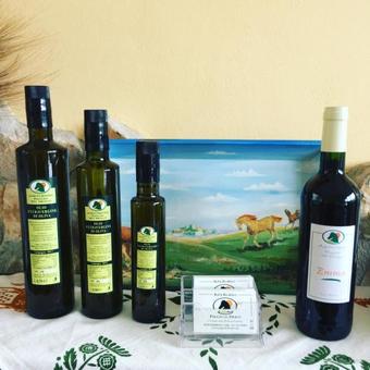 Bed & Breakfast Agriturismo Poggio Del Drago