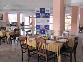 Hotel Tindari Resort & Marina Beach