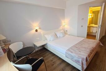 Hotel Mycontinental Sibiu