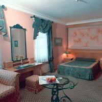 Hotel Arcadia Istanbul