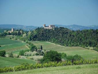 Apartamento Locazione Turistica Holes.1