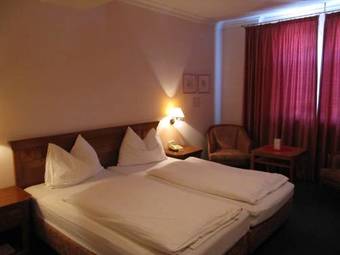Hotel Amadeus