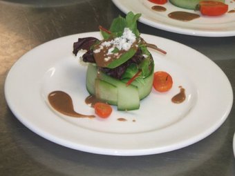 Hotel Holiday Inn Oakville Centre