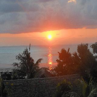 Hotel Mbuyuni Beach Villa