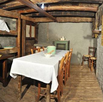 Agroturismo Agriturismo Mulin Del Rancone