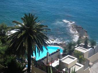 Hotel La Perla Del Capo