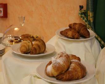 Hotel Ristorante Al Mulino