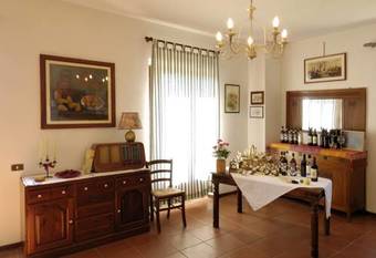 Agroturismo B&B Podere Montese