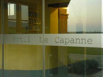 Hotel Le Capanne