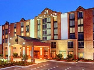 Hotel Hyatt Place Inverness