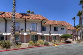 Hotel Best Western - San Mateo/los Prados