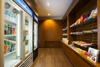 Hotel Hilton Garden Inn Baltimore Inner Harbor