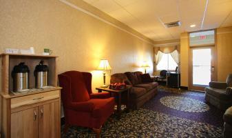 Hotel Best Western Cooper`s Mill