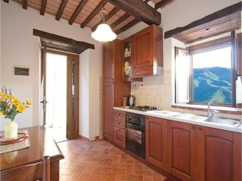 Holiday Home Loc. Novole