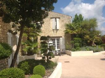 Hotel Logis H�tel Le Moulin De Chalons
