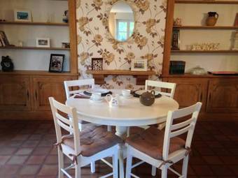 Bed & Breakfast Le Petit Chateau