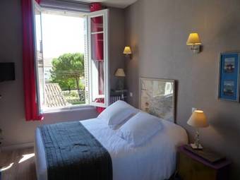 Hotel Souvenirs De Familles