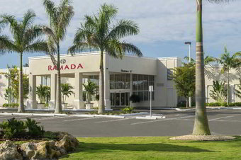 Hotel Holiday House Of Venice