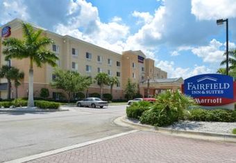 Hotel Fairfield Inn & Suites