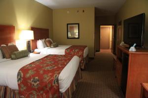 Hotel Best Western Executive Inn