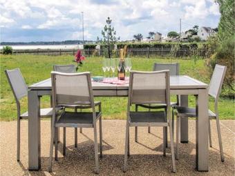 Holiday Home Asserac Rue De La Fontaine Maria