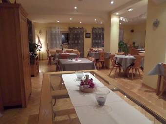 Bed & Breakfast Chambre D'hotes Le Saut De La Truite