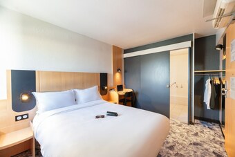 B&B Hotel Lyon Eurexpo Bron