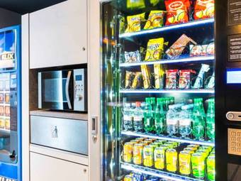 Hotel Ibis Budget Lyon Nord Dardilly