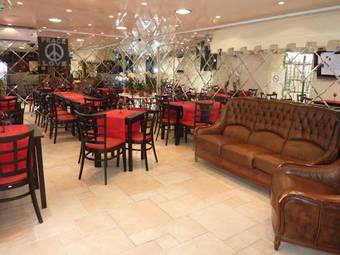 Hotel H�tel Villa Boeri