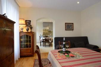 Apartamento Au Coeur Du Vignoble