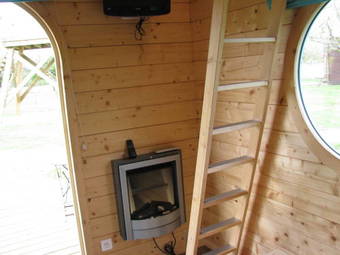 Carr�s D'�toiles De La Paleine