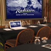 Radisson Hotel Rapid City/mt. Rushmore