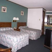 Hotel Kancamagus Motor Lodge