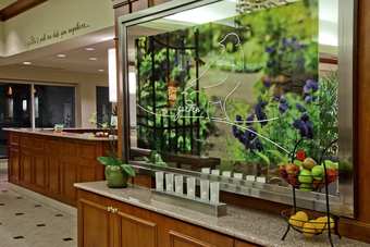 Hotel Hilton Garden Inn Oklahoma City Airport