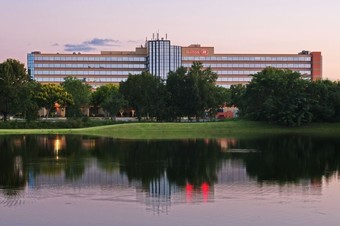 Hotel Hilton Orlando/altamonte Springs