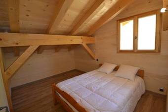 Chalet Le Champ De La Caille