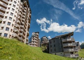 Aparthotel R�sidence Pierre & Vacances Premium L'amara