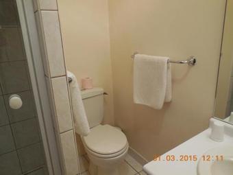 H�tel Le Petit Ch�teau (ex Hotel Des Amis)