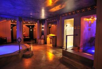 Hotel Le Grand H�tel - Domaine De Divonne