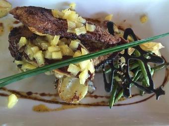 Camping Arinella Bianca