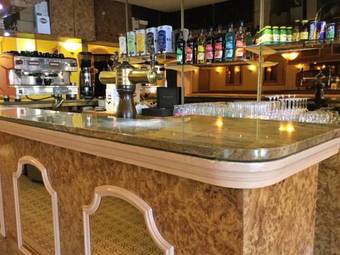 Hotel Contact H�tel Le Provence