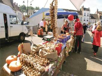 Holiday Home Pas En Artois Rue Principale