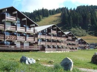 Rental Apartment Chalet Du Lac 3