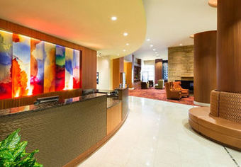 Hotel Residence Inn Sacramento Downtown