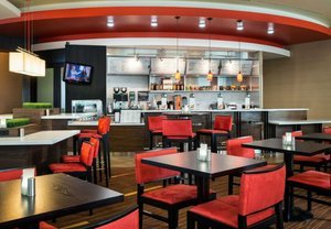 Hotel Courtyard By Marriott Cal-expo