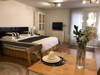 Hostal Chambre Stagiaire