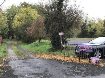 Hotel Auberge Le Petit Mas