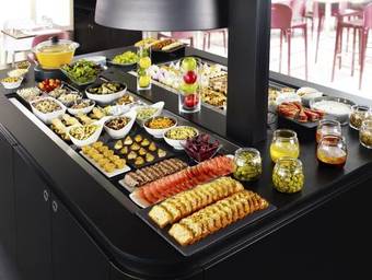 Hotel Campanile Toulouse - Blagnac A�roport