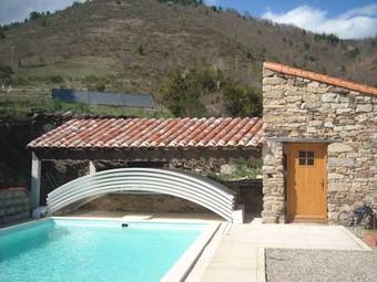 Hostal Mas Taillet Maison D'h�tes