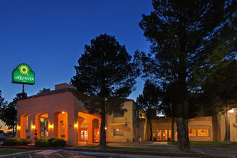 Hotel La Quinta Inn Las Cruces - Mesilla Valley